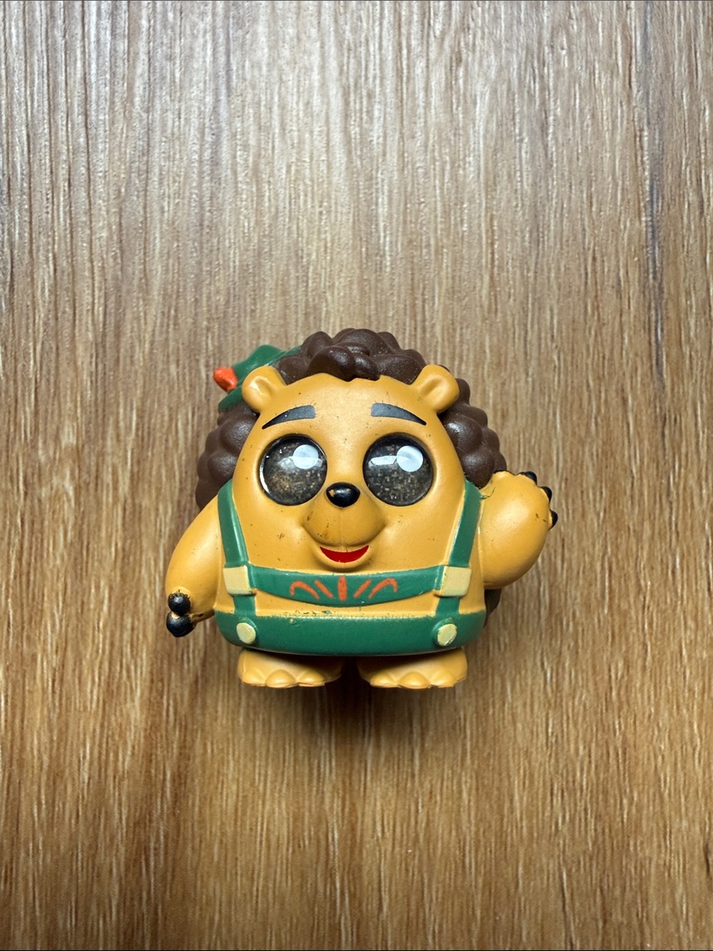 Doorables Mr. Pricklepants - Toy Story